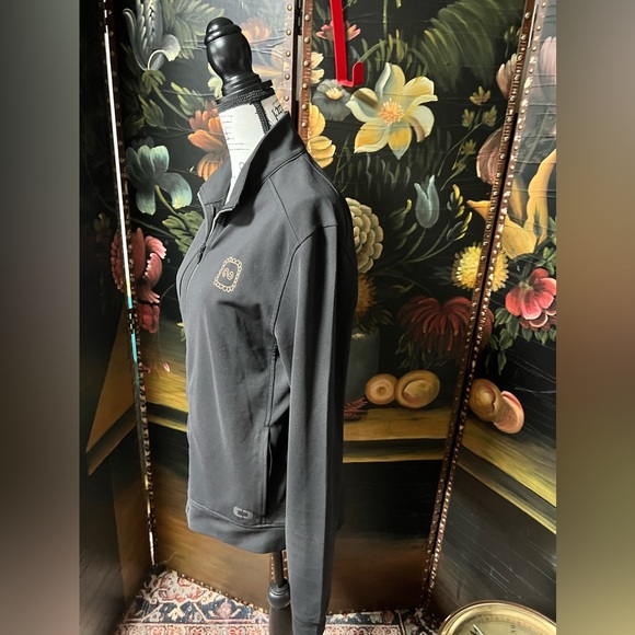 Ogio Women's black Jacket - Picture 7 of 12